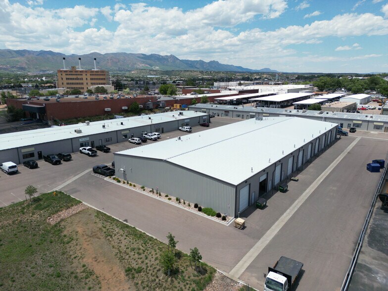 More Photos Of 3302-3330 Adobe Ct, Colorado Springs Unknown For Lease