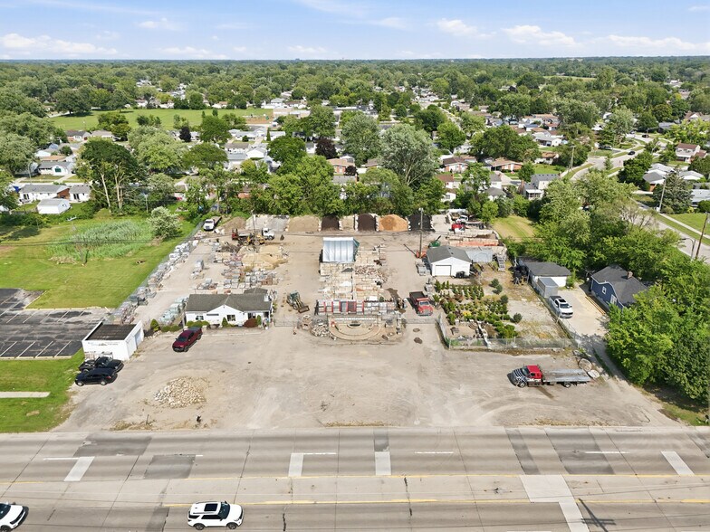More Photos Of 1287 S Merriman Rd, Westland Freestanding For Sale