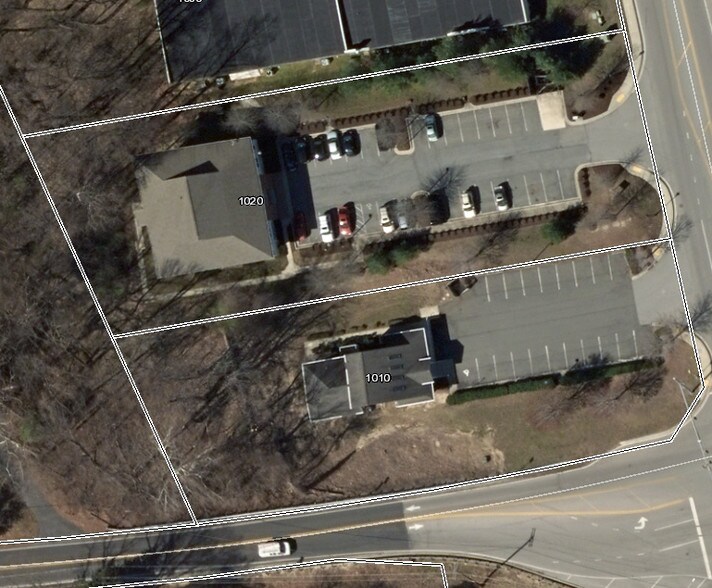 More Photos Of 1020 Prince Frederick Blvd, Prince Frederick Office For Sale