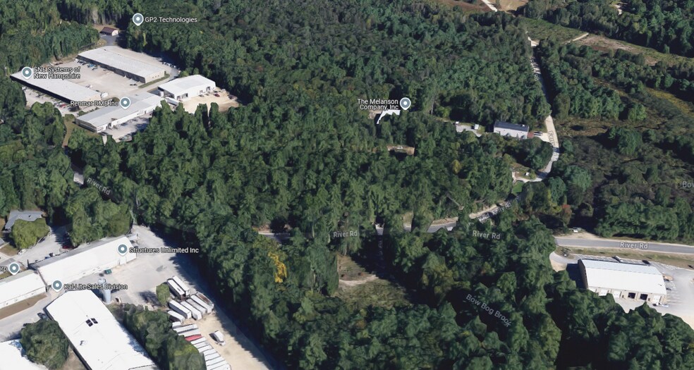 More Photos Of 167 River Rd, Bow Land For Sale