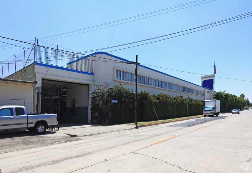 More Photos Of 6100 S Wilmington Ave, Huntington Park Manufacturing For Sale