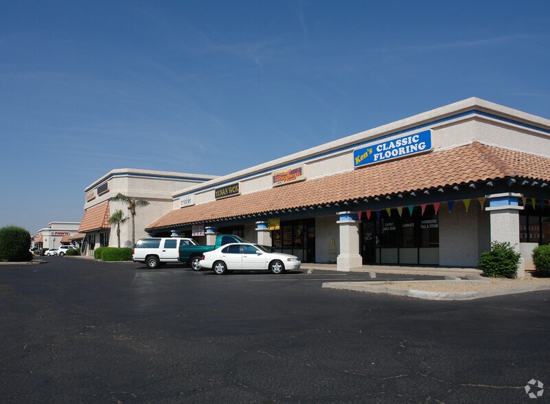 More Photos Of 2848-2948 E Bell Rd, Phoenix Unknown For Lease