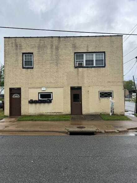 Primary Photo Of 1421 S Main St, High Point Office For Lease