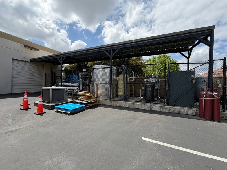 More Photos Of 925 Berryessa Rd, San Jose Manufacturing For Sale
