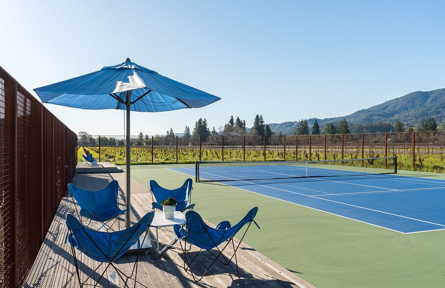 More Photos Of 1540 W Zinfandel Ln, Saint Helena Land For Sale