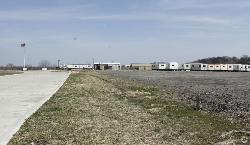 More Photos Of 3150 Harry S Truman Blvd, Saint Charles Land For Lease