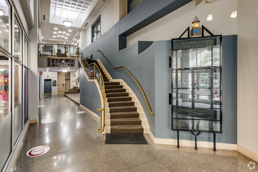 More Photos Of 125 S Kalamazoo Mall, Kalamazoo Office For Lease