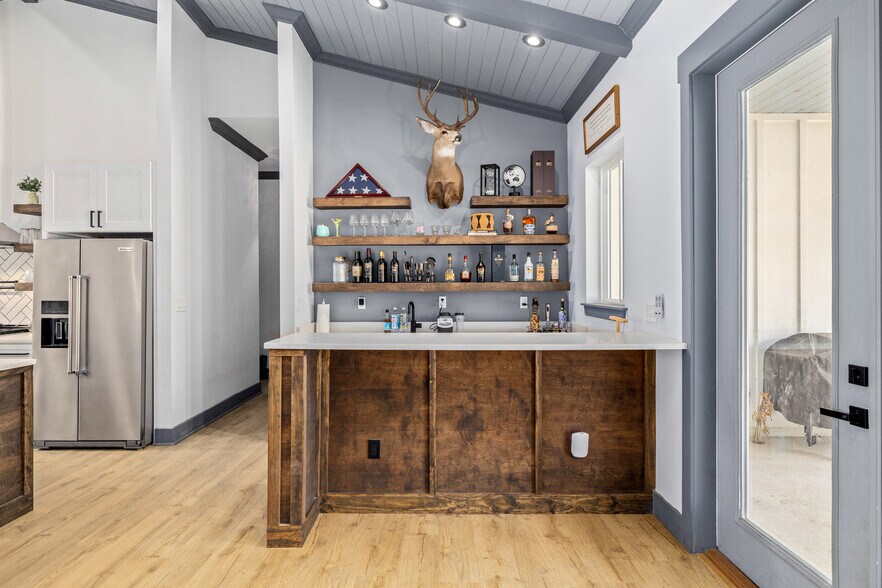 More Photos Of 6012 Long Branch Rd, Jacksonville Horse Stables For Sale