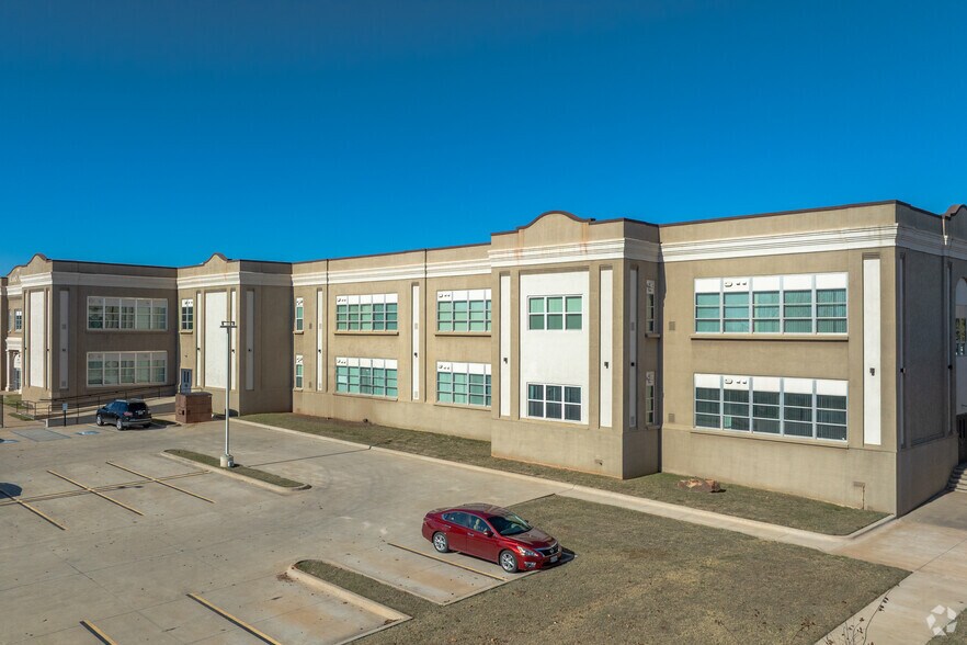 More Photos Of 1912 11th St, Wichita Falls Apartments For Sale