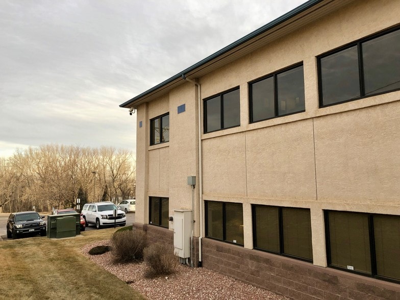 More Photos Of 3710 Sinton Rd, Colorado Springs Office For Lease