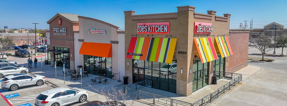 More Photos Of Highway 121 & N Josey Ln, The Colony Unknown For Lease