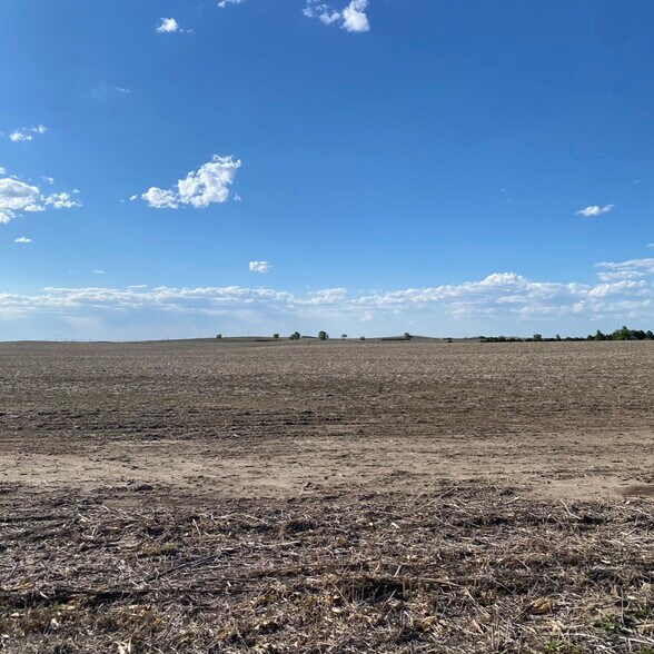 More Photos Of 73881 Avenue 357, Hayes Center Land For Sale