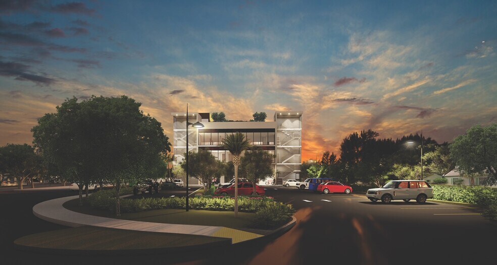 More Photos Of 1320 S Federal Hwy, Boynton Beach Land For Sale