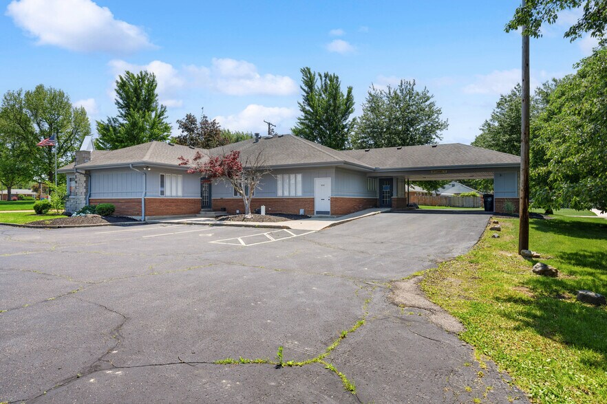 More Photos Of 244 Wilson Dr, Xenia Office Residential For Sale
