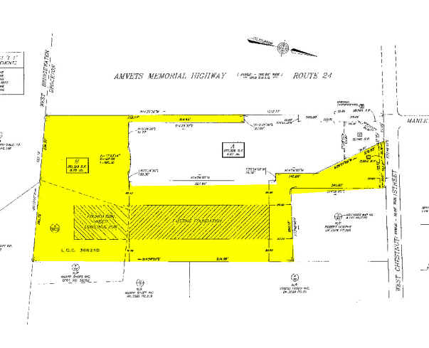 More Photos Of 1010 W Chestnut St, Brockton Distribution For Lease