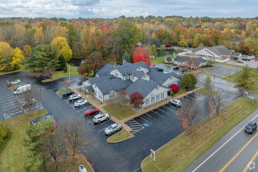 More Photos Of 754 S Cleveland Ave, Mogadore Medical For Sale