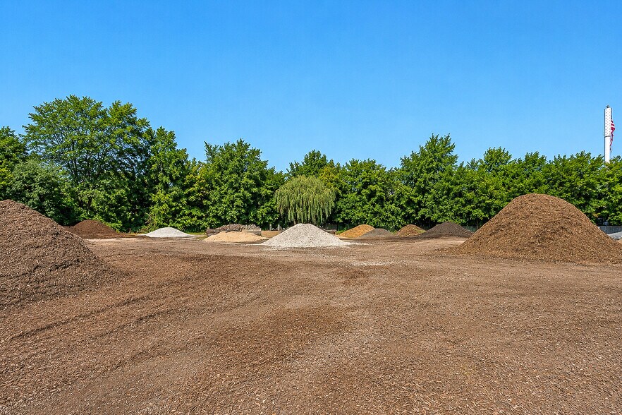 More Photos Of 5591 County Farm Rd, Bartlett Land For Sale
