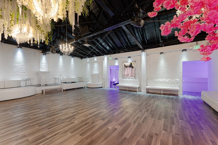 More Photos Of 6265 Van Nuys Blvd, Van Nuys Storefront For Sale