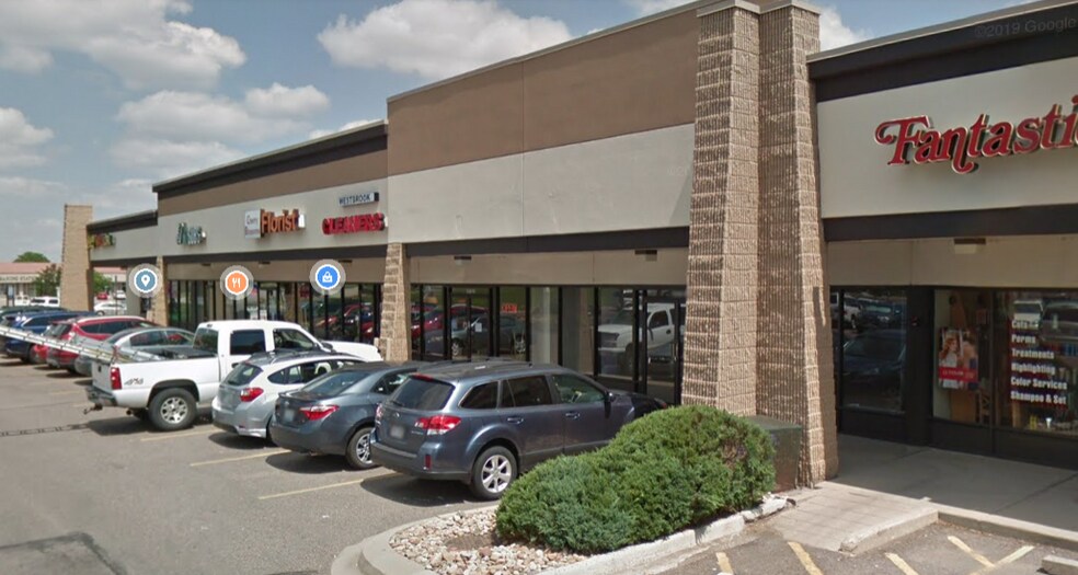 Primary Photo Of 9975 Wadsworth Pky, Westminster Storefront For Lease