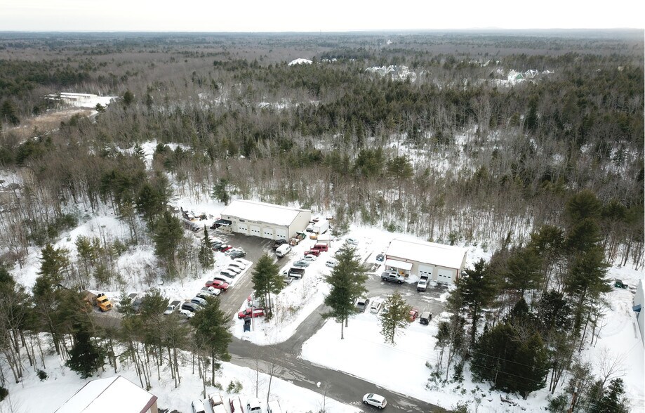 More Photos Of 10 Enterprise Dr, Arundel Land For Sale