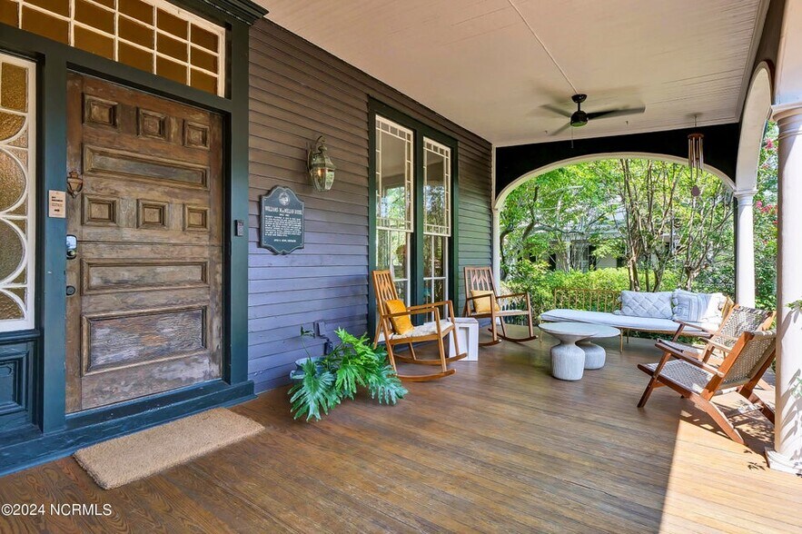 More Photos Of 118 S 4th St, Wilmington Hospitality For Sale