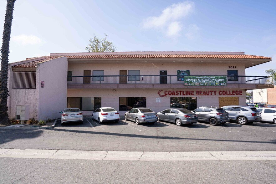 More Photos Of 2627 W Florida Ave, Hemet Office For Lease