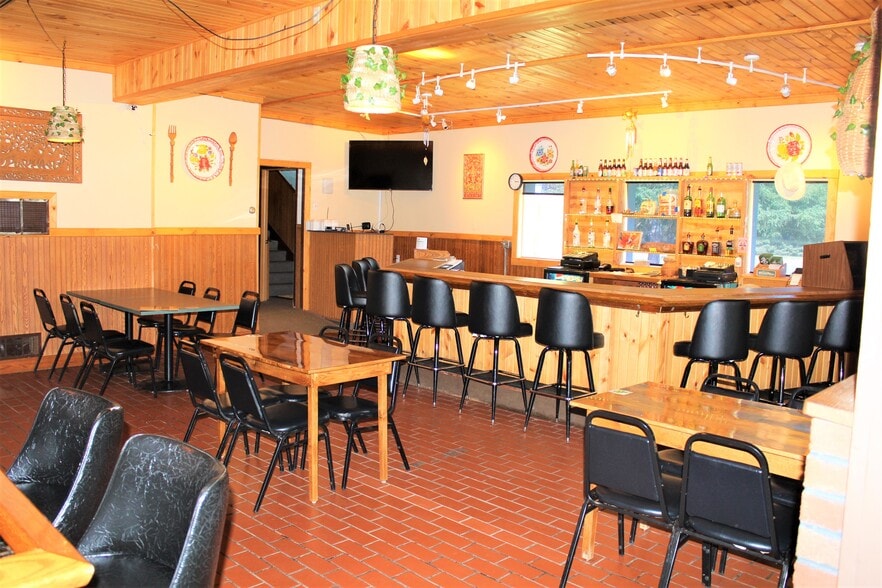 More Photos Of N8894 County Road H, Irma Restaurant For Sale