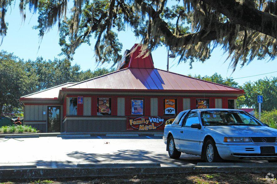 Primary Photo Of 3515 SW Archer Rd, Gainesville Restaurant For Sale