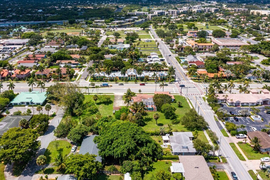 More Photos Of 556 E Hillsboro Blvd, Deerfield Beach Land For Sale