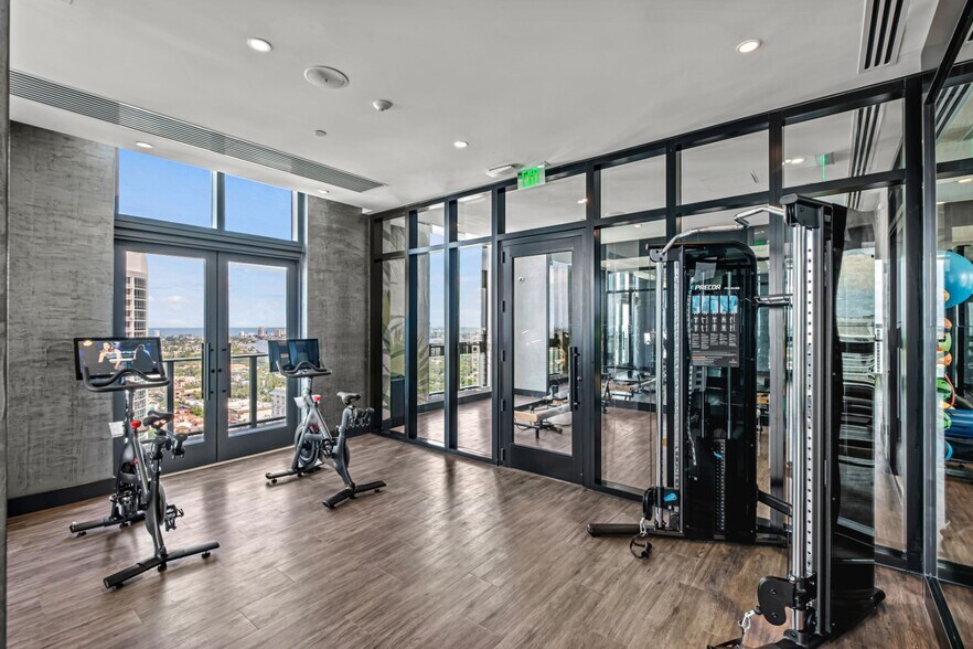 More Photos Of 201 SE 6th Ave, Fort Lauderdale Apartments For Lease