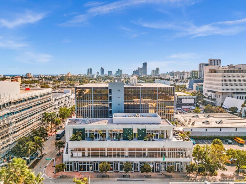 More Photos Of 1680 Michigan Ave, Miami Beach Office Residential For Lease