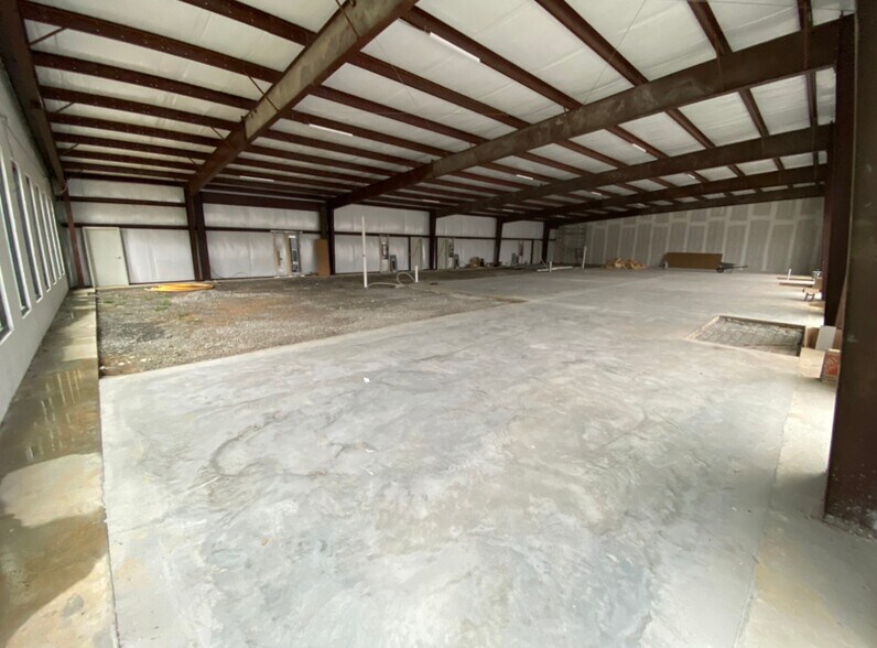 More Photos Of 6448 Hixson Pike, Hixson General Retail For Sale