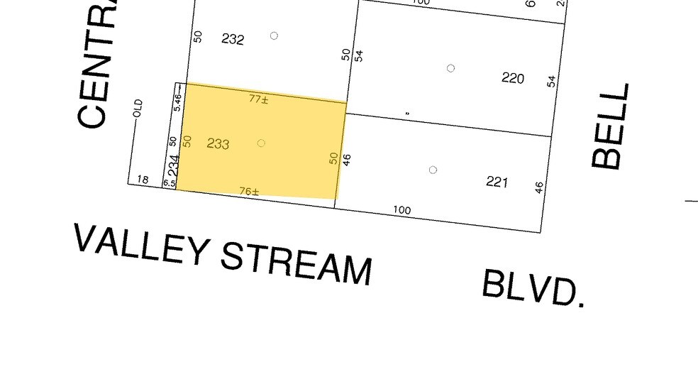 More Photos Of 99 S Central Ave, Valley Stream Medical For Sale