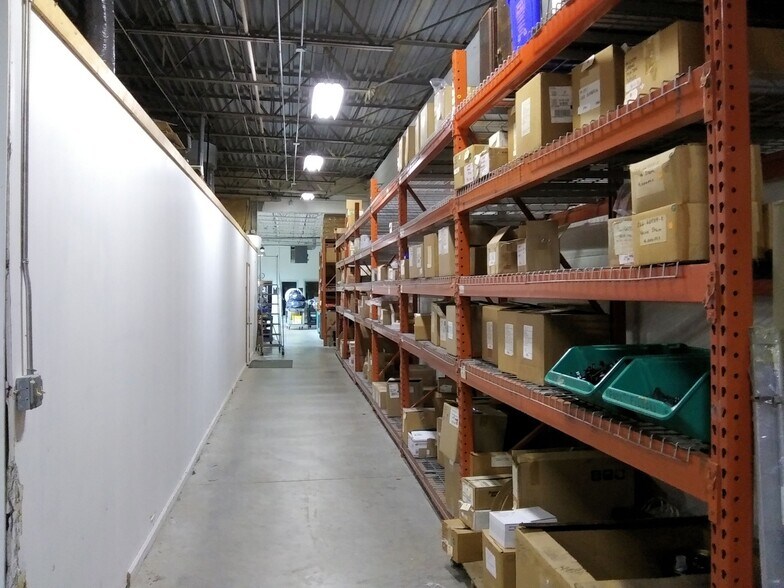 More Photos Of 6520 Hopkins Rd, Mentor Light Manufacturing For Sale