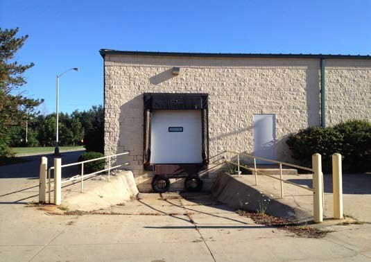 More Photos Of 1570 Terex Rd, Hudson Manufacturing For Lease