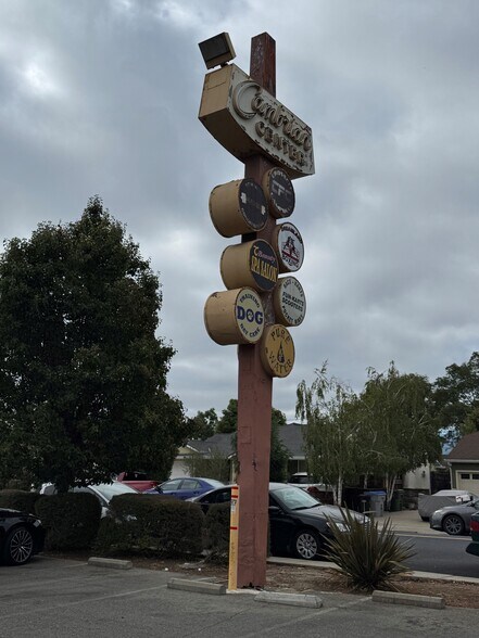 More Photos Of 2047-2059 Woodard Rd, San Jose General Retail For Lease