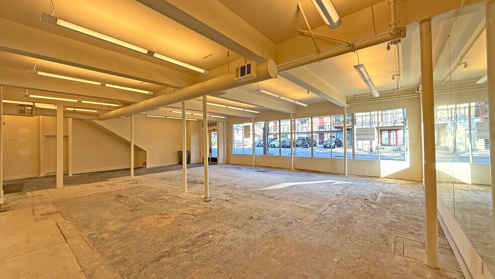 More Photos Of 1650 Martin Luther King Jr Way, Berkeley Storefront Retail Office For Lease