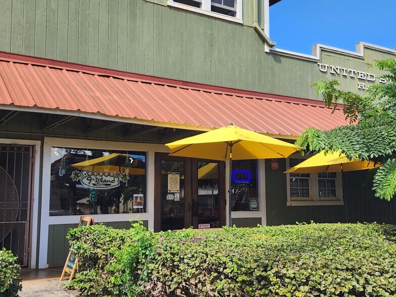 More Photos Of 66-437 Kamehameha Hwy, Haleiwa Storefront Retail Office For Lease