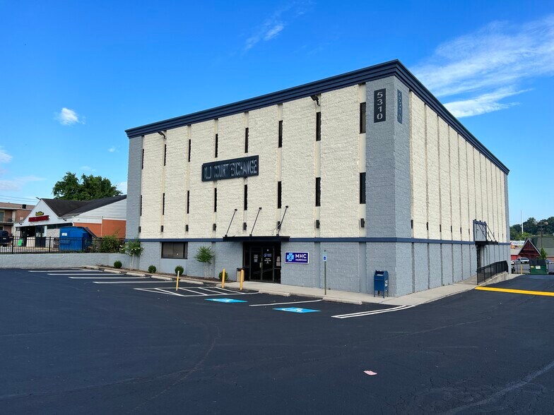 More Photos Of 5310 Old Court Rd, Randallstown Medical For Lease