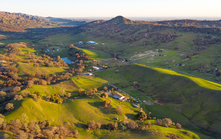 Primary Photo Of 7539 Pleasants Valley Rd, Vacaville Specialty For Sale