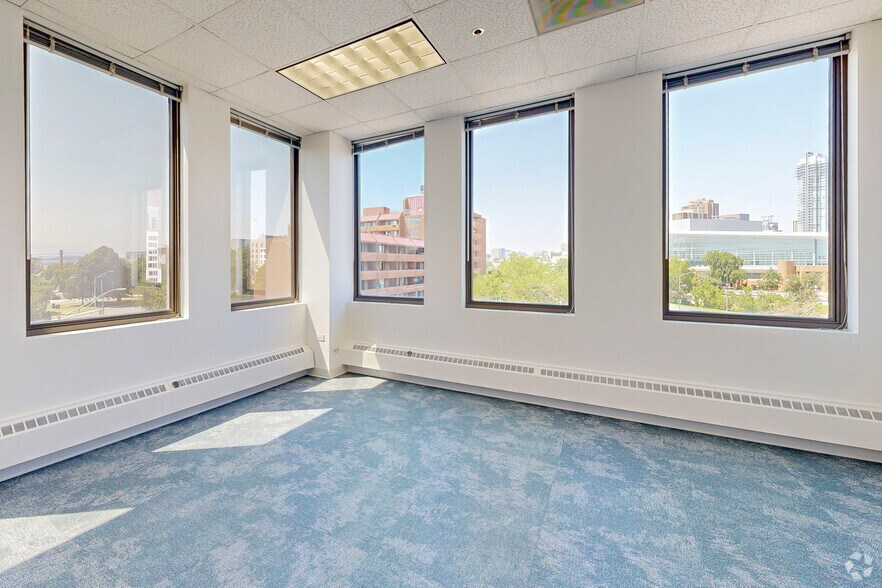 More Photos Of 1391 N Speer Blvd, Denver Office For Lease