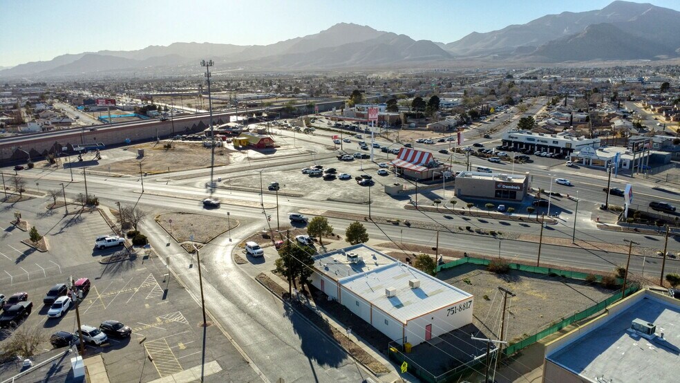 More Photos Of 10050 Mccombs St, El Paso Medical For Sale