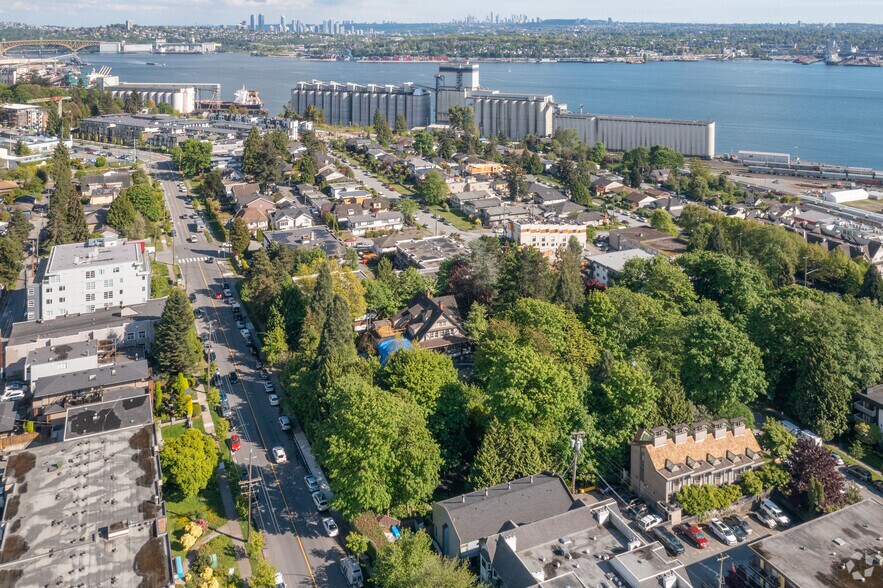 More Photos Of 350 2nd St E, North Vancouver Daycare Center For Sale