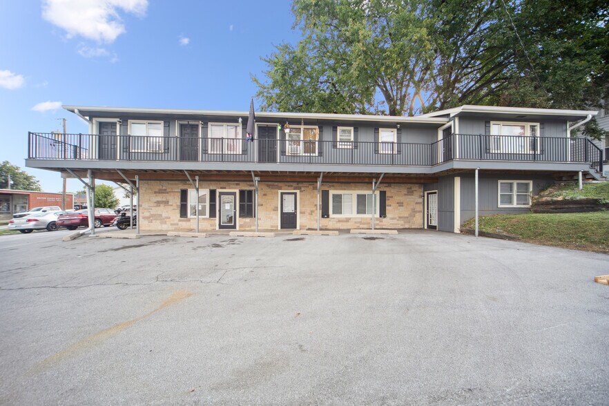 More Photos Of 14 N Elm St, Colfax Storefront Retail Residential For Sale