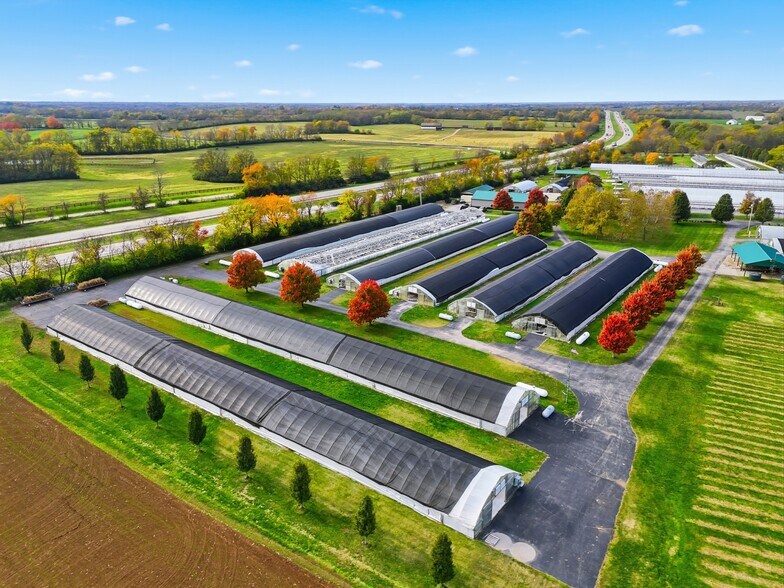 More Photos Of 4610 Hamilton Ln, Lexington Specialty For Sale