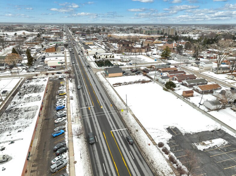 More Photos Of 30530 John R. Rd, Madison Heights Land For Sale
