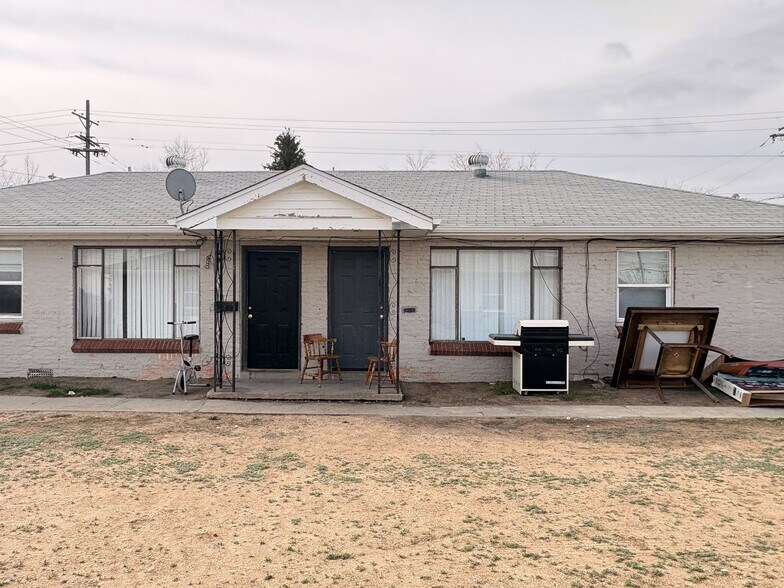 More Photos Of , Aurora Multifamily For Sale