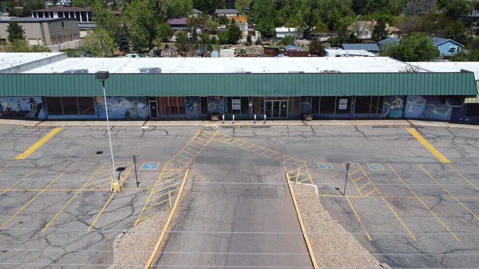 More Photos Of 9797 W Colfax Ave, Lakewood Unknown For Lease
