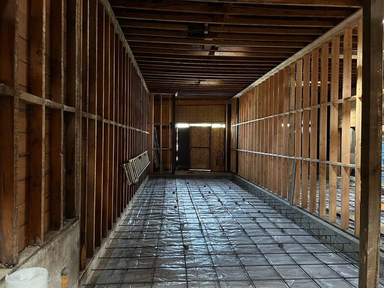 More Photos Of 6410-6416 Telegraph Ave, Oakland Storefront For Lease
