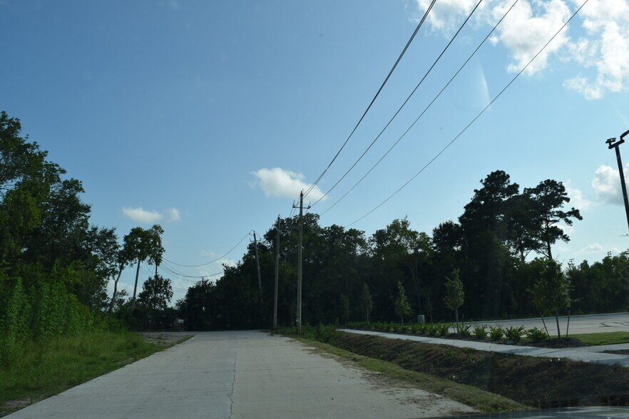 More Photos Of 2304 Old Rd, Friendswood Land For Sale